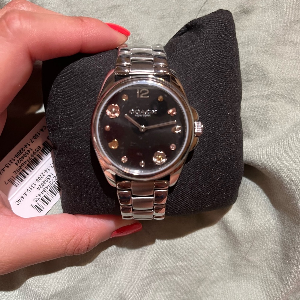 Coach watch - Picture 7 of 7
